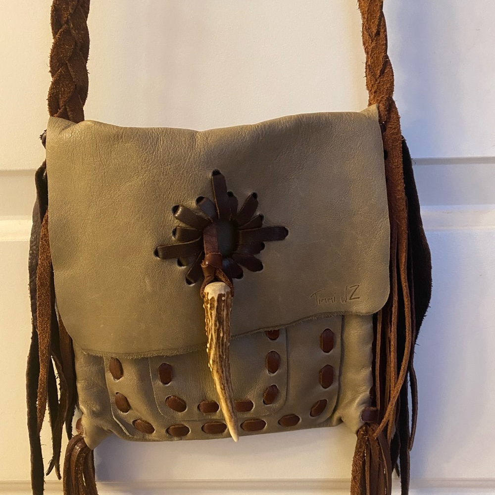 JIMMI WZ PURSE ‼️‼️ Authentic✨